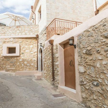 Nivritos Traditional Homes מראה חיצוני תמונה