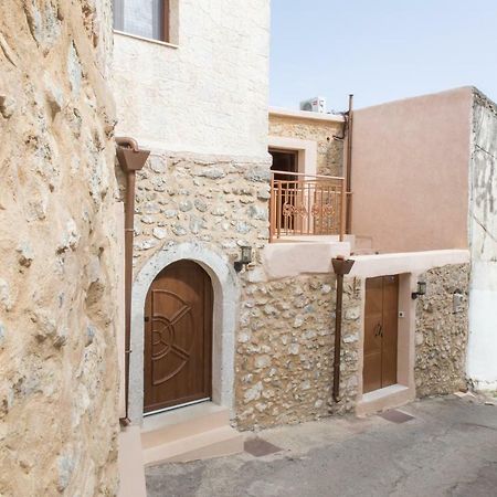 Nivritos Traditional Homes מראה חיצוני תמונה
