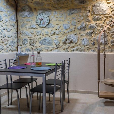 Nivritos Traditional Homes מראה חיצוני תמונה