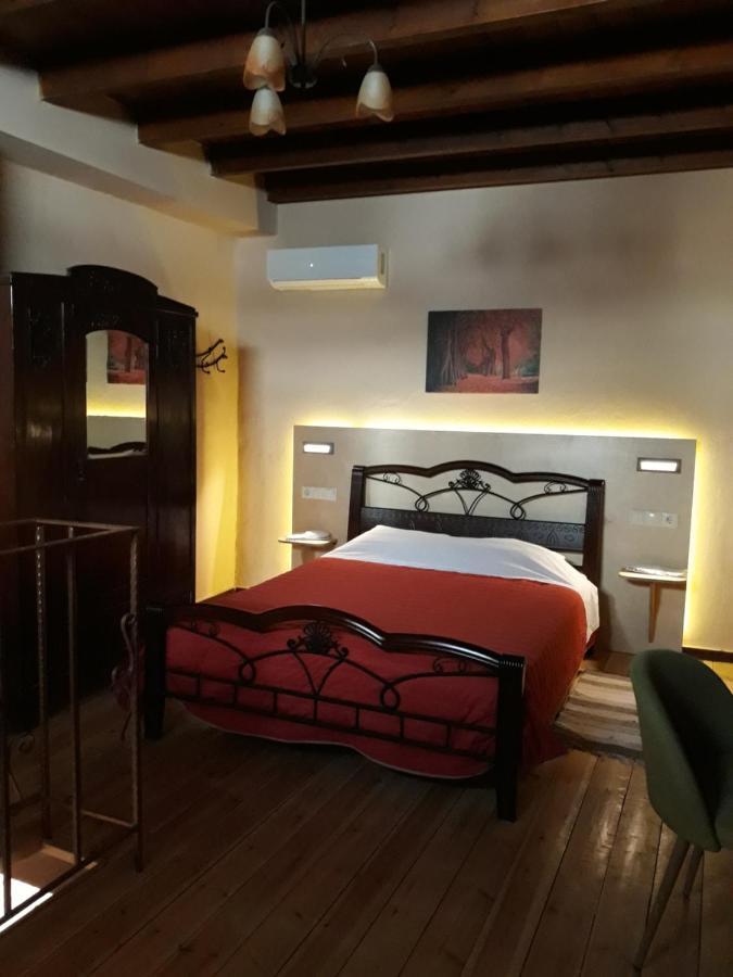 Nivritos Traditional Homes מראה חיצוני תמונה