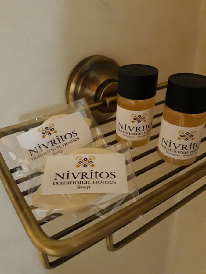 Nivritos Traditional Homes מראה חיצוני תמונה