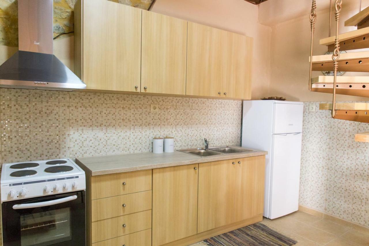 Nivritos Traditional Homes מראה חיצוני תמונה