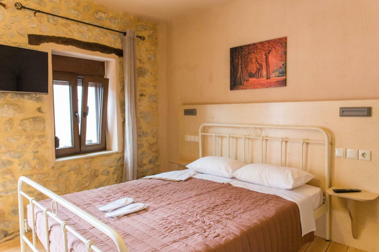 Nivritos Traditional Homes מראה חיצוני תמונה