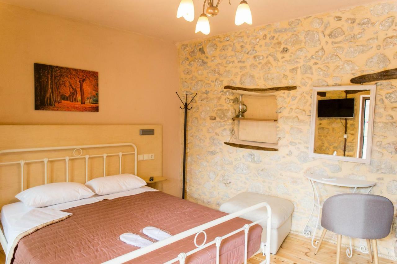 Nivritos Traditional Homes מראה חיצוני תמונה