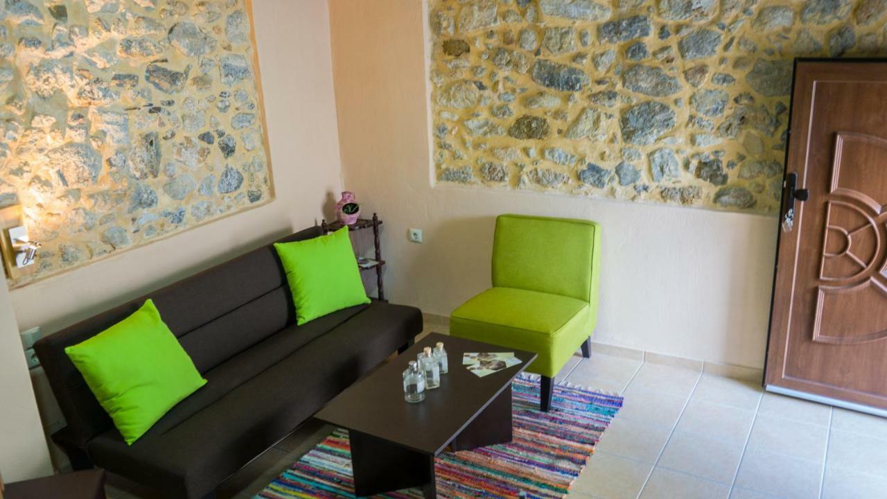 Nivritos Traditional Homes מראה חיצוני תמונה