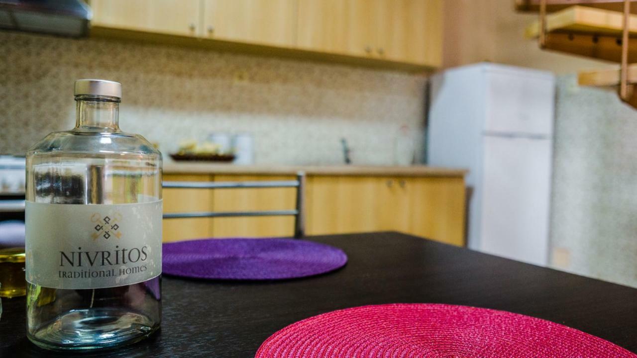 Nivritos Traditional Homes מראה חיצוני תמונה