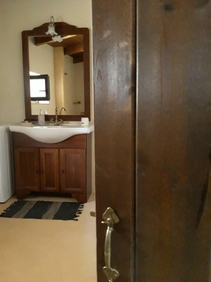 Nivritos Traditional Homes מראה חיצוני תמונה