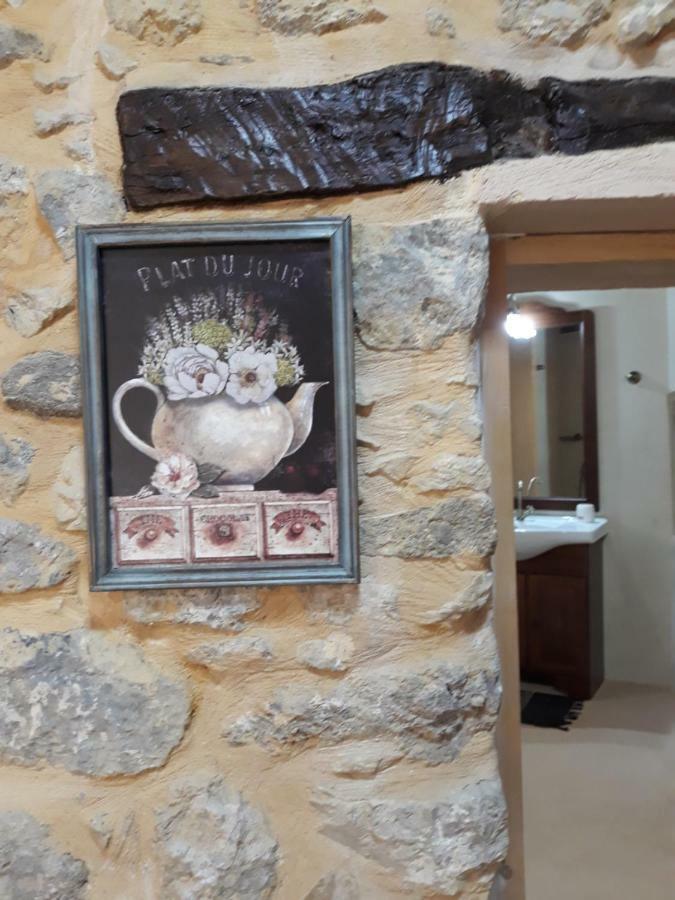 Nivritos Traditional Homes מראה חיצוני תמונה