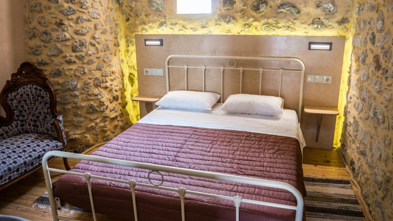 Nivritos Traditional Homes מראה חיצוני תמונה