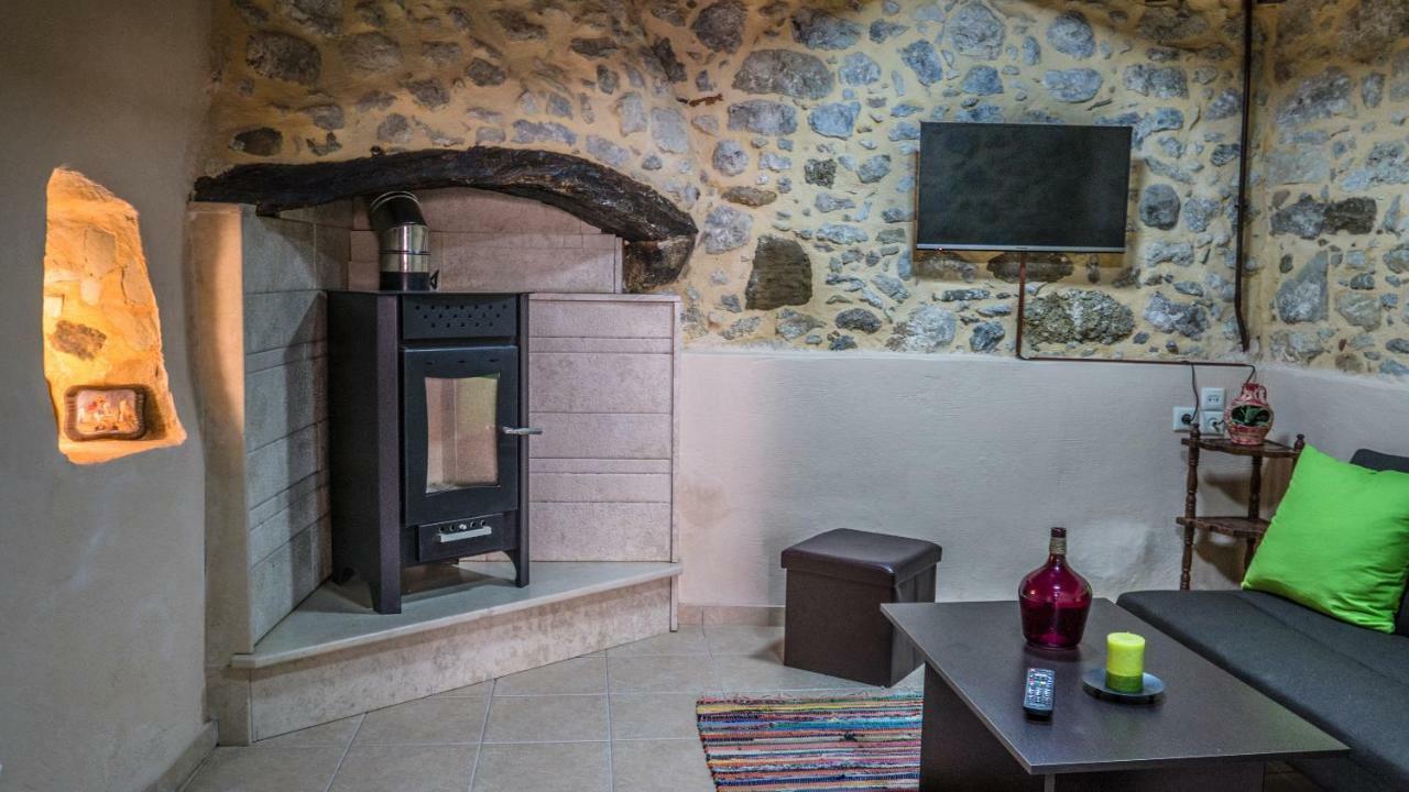 Nivritos Traditional Homes מראה חיצוני תמונה