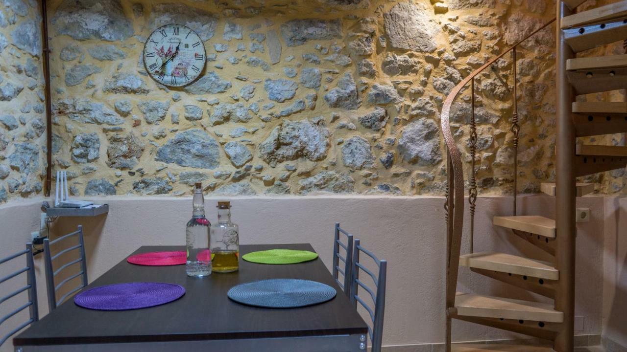 Nivritos Traditional Homes מראה חיצוני תמונה