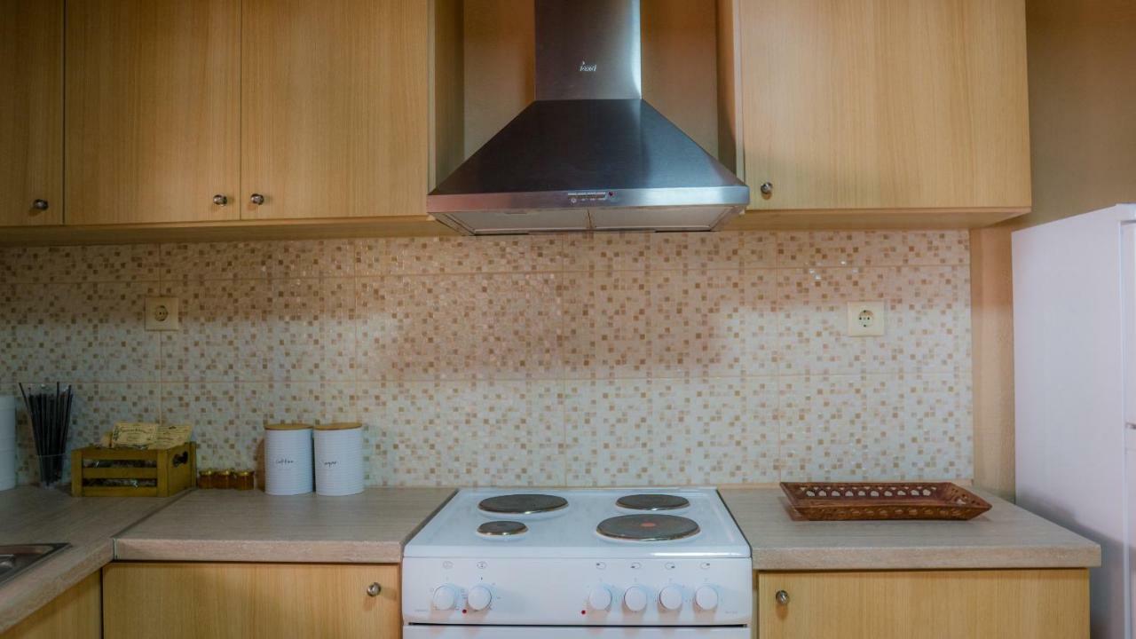 Nivritos Traditional Homes מראה חיצוני תמונה