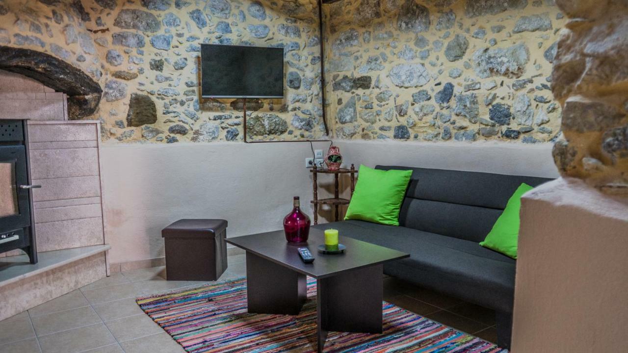 Nivritos Traditional Homes מראה חיצוני תמונה