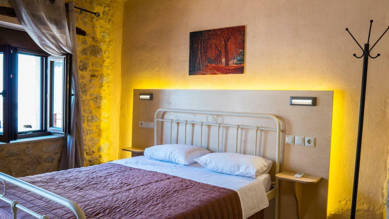 Nivritos Traditional Homes מראה חיצוני תמונה